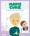 Marie Curie - Victor Lloret Blackburn - Shackleton - comprar online