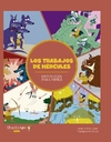 Los trabajos de Hércules - comprar online