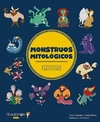 Monstruos mitológicos - comprar online