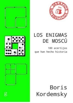 Los enigmas de Moscú