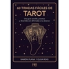 ** 60 TIRADAS FACILES DE TAROT