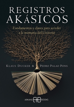 REGISTROS AKASICOS