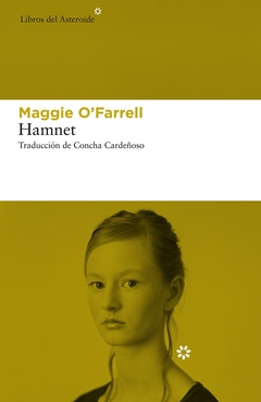 Hamnet - comprar online