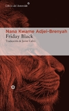 Friday Black - comprar online