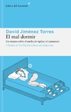 El mal dormir - comprar online