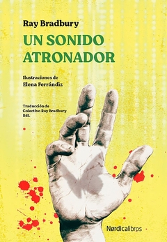 Un sonido atronador - comprar online