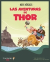 Las aventuras de Thor - comprar online