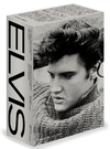 ELVIS - LA BIOGRAFIA DEFINITIVA - BOXSET