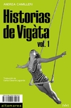 Historias de Vigàta Vol. 1 - comprar online