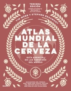 Atlas mundial de la cerveza (2021)