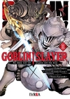 GOBLIN SLAYER 11