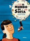 MUNDO DE SOFIA ILUSTRADO VOL. 1