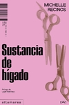 Sustancia de hígado