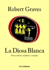 La Diosa Blanca - Robert Graves - Alianza Literaria