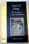 HOMBRE Y SUS SIMBOLOS (COLECCION BIBLIOTECA UNIVERSAL)