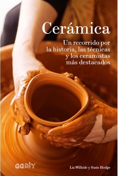 Cerámica