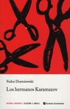 HERMANOS KARAMAZOV (ED.ARG.) ,LOS - comprar online