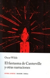 FANTASMA DE CANTERVILLE Y OTRAS NARRACIONES (ED.ARG.), EL - comprar online
