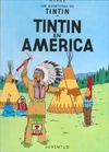 TINTIN (TD) EN AMERICA