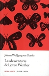 DESVENTURAS DEL JOVEN WERTHER (ED.ARG.), LAS