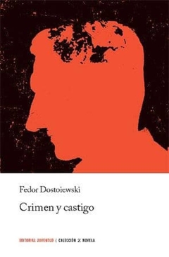 CRIMEN Y CASTIGO (ED.ARG.) - comprar online