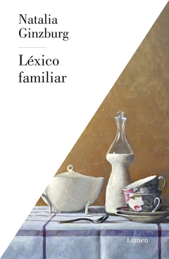 LEXICO FAMILIAR - comprar online