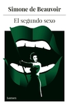 Segundo Sexo, El-De Beauvoir, Simone-Editorial Lumen - comprar online