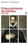 Descubrimiento del individuo 1500-1800, el