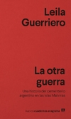 La otra guerra - comprar online