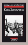 Estrellas negras - comprar online