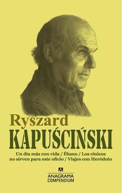 Ryszard Kapuscinski - comprar online