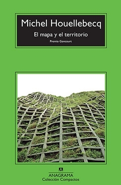 El mapa y el territorio - comprar online