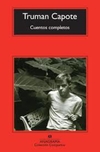 CUENTOS COMPLETOS T. CAPOTE - CM