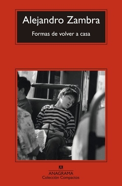 Formas de volver a casa - comprar online