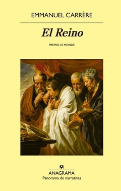 El Reino - comprar online