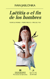 Laëtitia o el fin de los hombres - comprar online