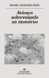 Aviones sobrevolando un monstruo - comprar online