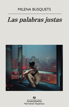 Las palabras justas - comprar online