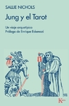 Jung y el tarot - Sallie Nichols - Kairos - Librería Medio Pan y un Libro