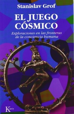 JUEGO COSMICO ,EL - comprar online