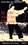 ABC DEL TAICHI CHUAN ,EL - comprar online