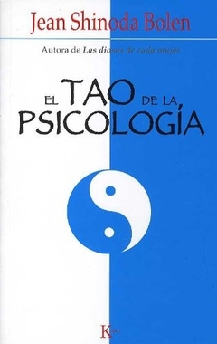 TAO DE LA PSICOLOGIA ,EL - comprar online