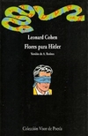 FLORES PARA HITLER - comprar online