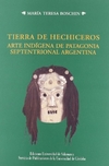 Tierra de hechiceros