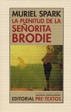 La plenitud de la señorita Brodie - comprar online