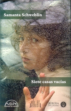 SIETE CASAS VACIAS - Librería Medio Pan y un Libro