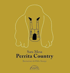 Perrita country