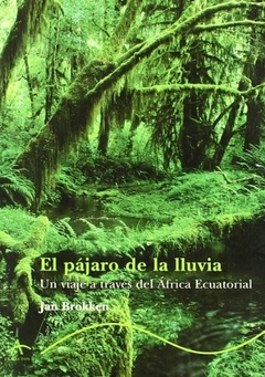 El Pajaro De La Lluvia - Brokken, J.- Editorial Alba - comprar online