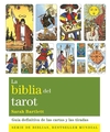 ** BIBLIA DEL TAROT, LA (NUEVA EDICION)