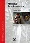 Al trasluz de la ayahuasca - comprar online